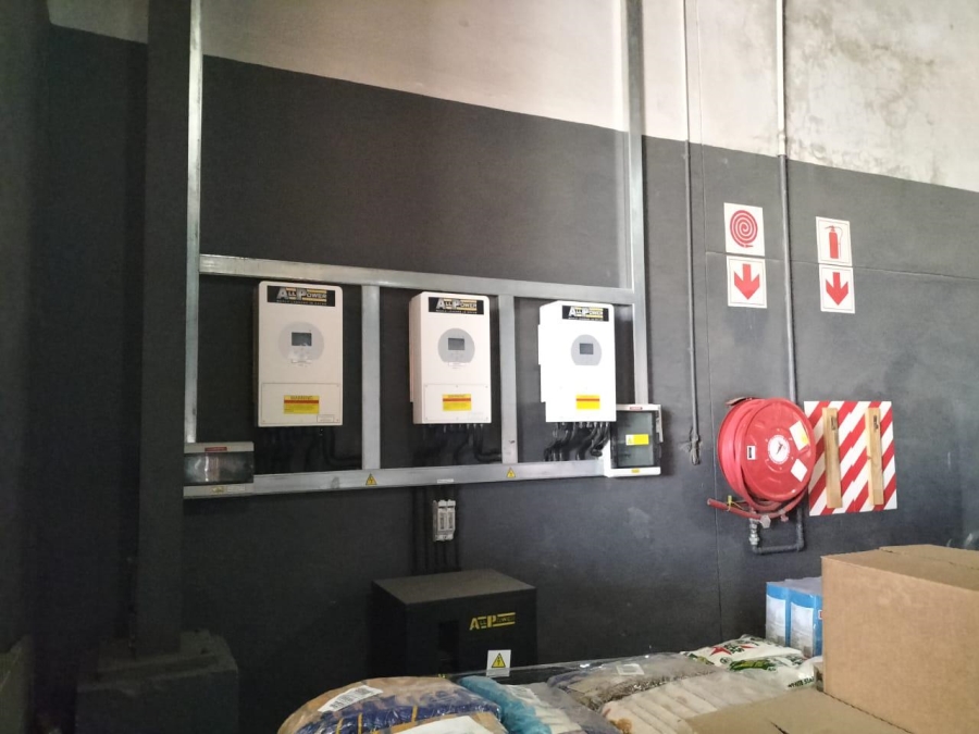 Commercial Property for Sale in Bethlehem Free State